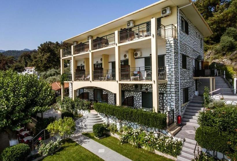 酒店 Villa Nisteri