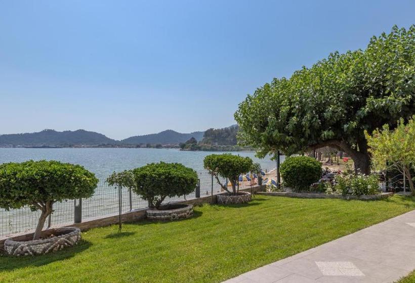 酒店 Villa Nisteri