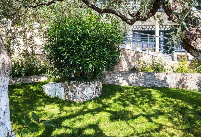 酒店 Villa Nisteri