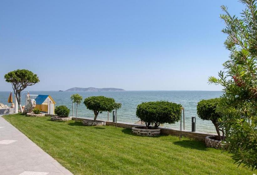 酒店 Villa Nisteri