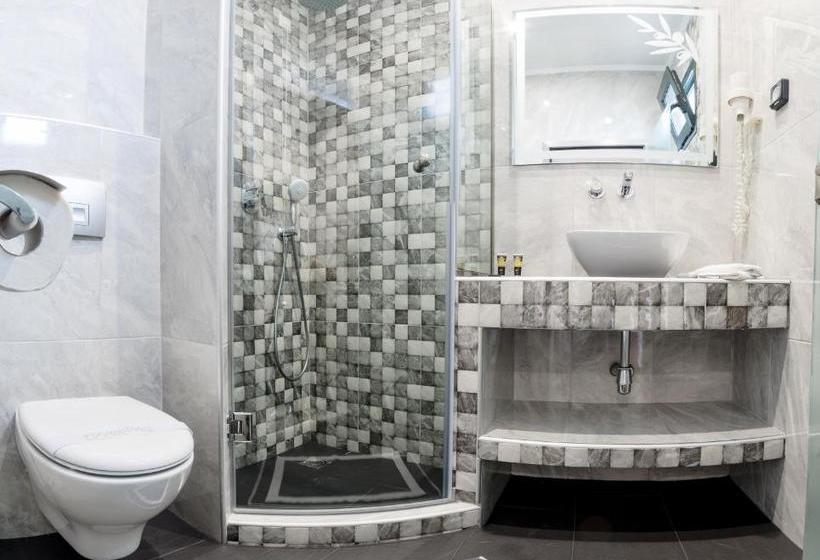 酒店 Villa Nisteri