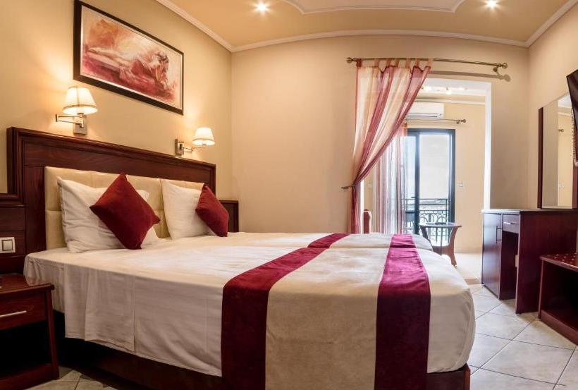 酒店 Villa Nisteri