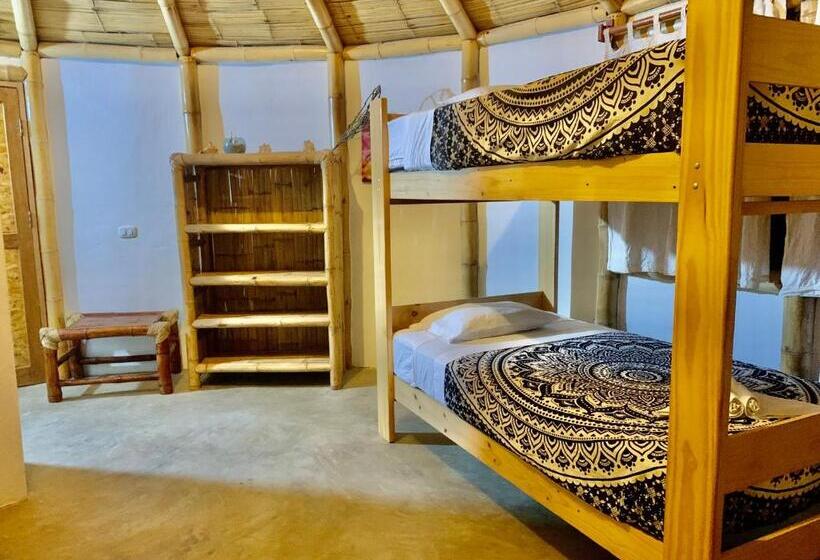 ホテル Waltako Beach Culture