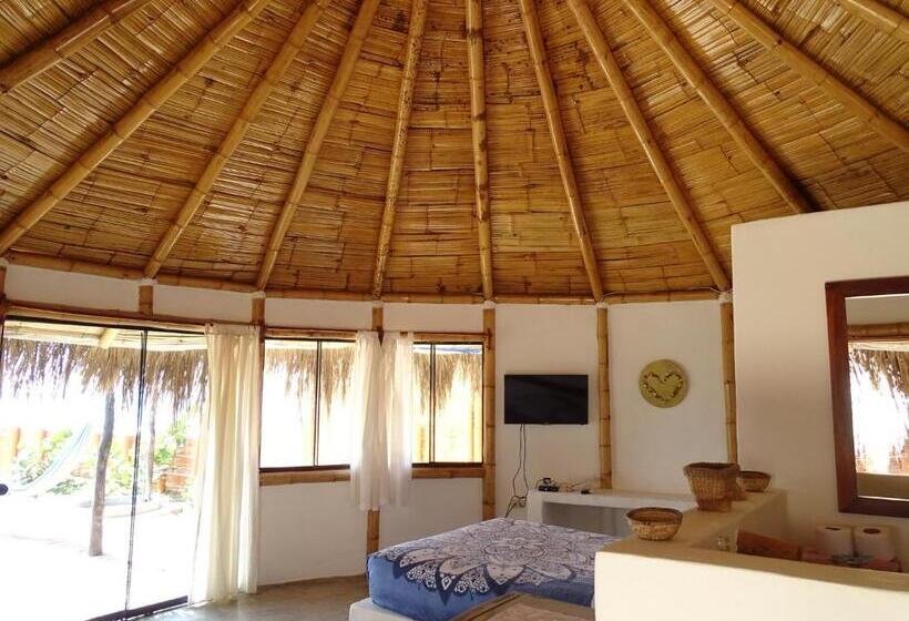 ホテル Waltako Beach Culture