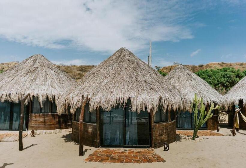 ホテル Waltako Beach Culture