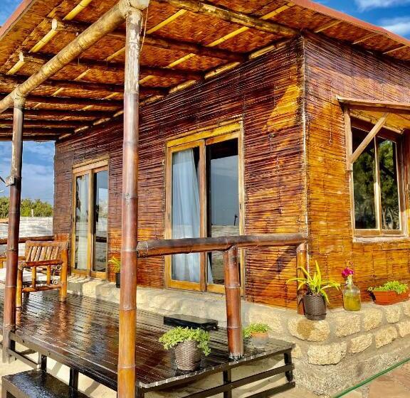 ホテル Waltako Beach Culture