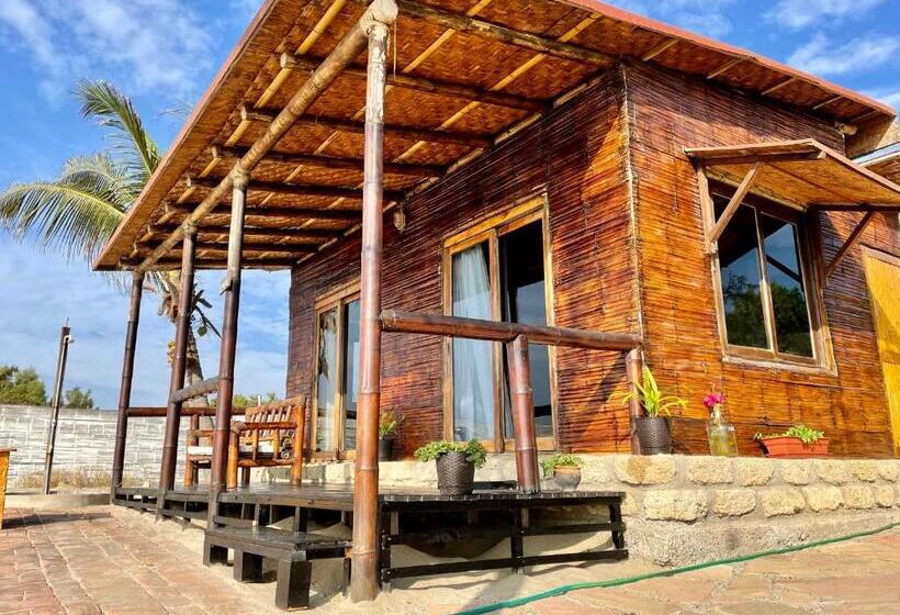 ホテル Waltako Beach Culture