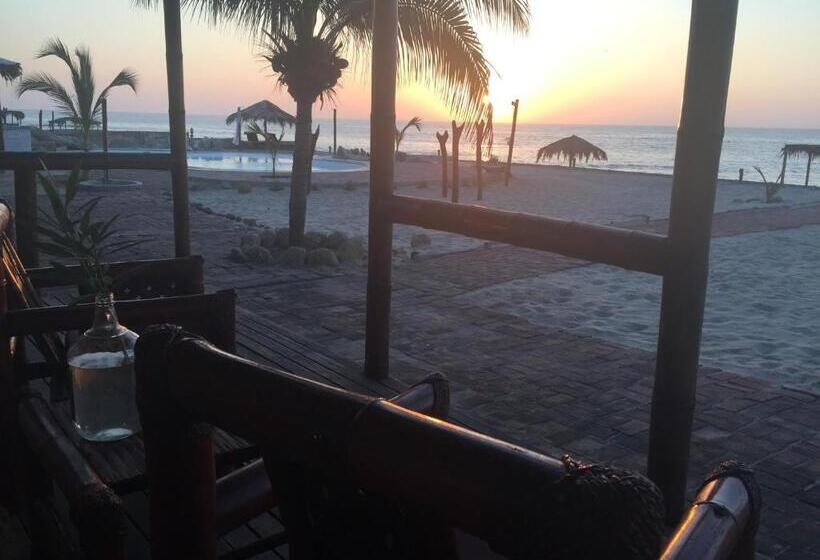 ホテル Waltako Beach Culture