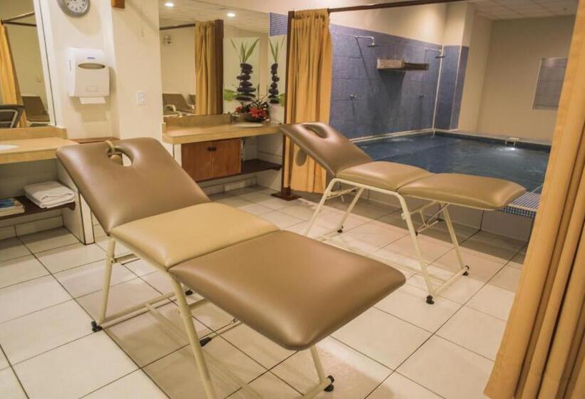 ホテル Costa Del Sol Wyndham Pucallpa