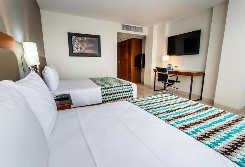 酒店 Costa Del Sol Wyndham Pucallpa