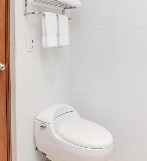 ホテル Costa Del Sol Wyndham Pucallpa