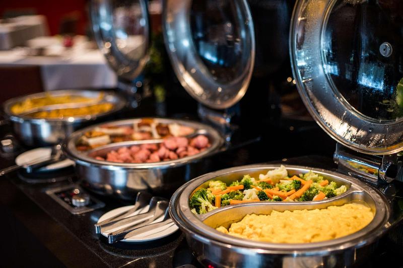 酒店 Costa Del Sol Wyndham Pucallpa