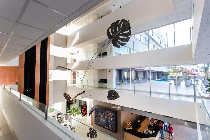 ホテル Costa Del Sol Wyndham Pucallpa