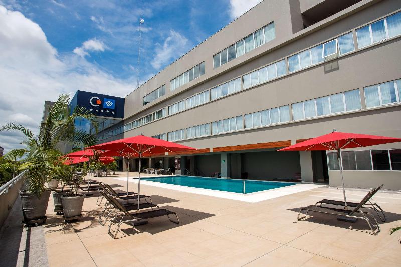 酒店 Costa Del Sol Wyndham Pucallpa