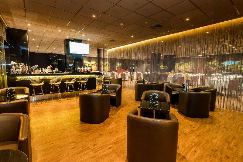 ホテル Costa Del Sol Wyndham Pucallpa