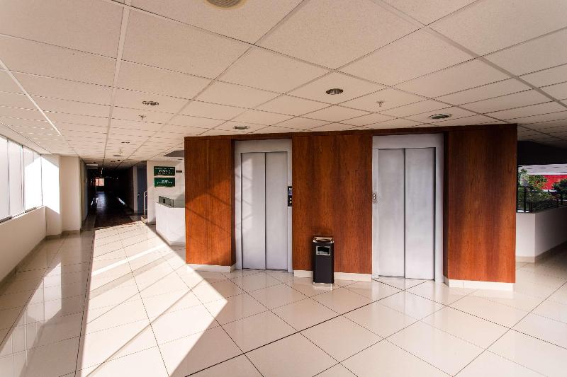 ホテル Costa Del Sol Wyndham Pucallpa