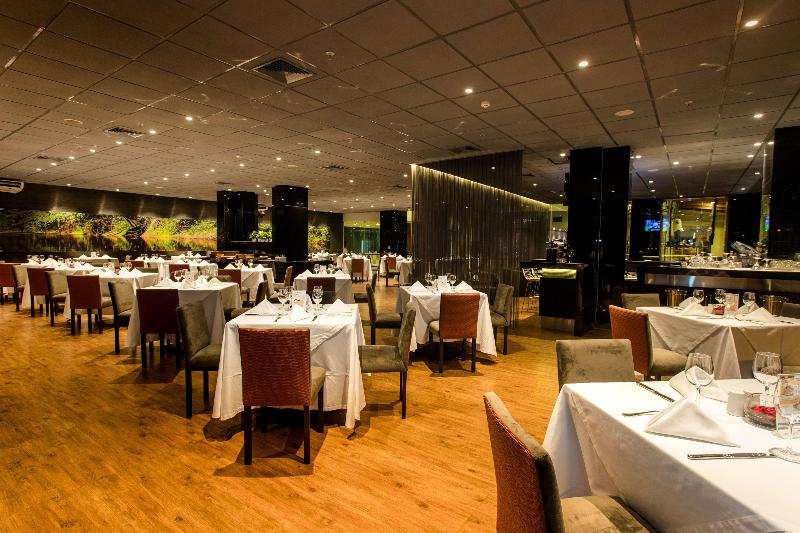 ホテル Costa Del Sol Wyndham Pucallpa