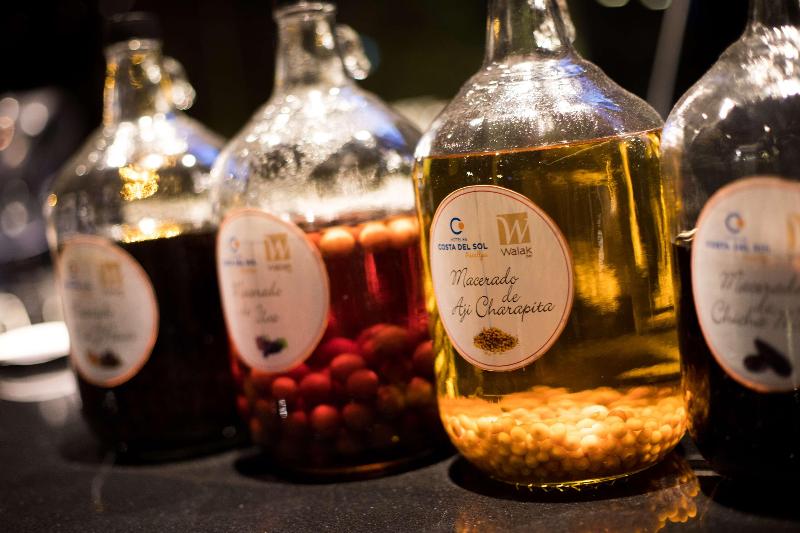 ホテル Costa Del Sol Wyndham Pucallpa