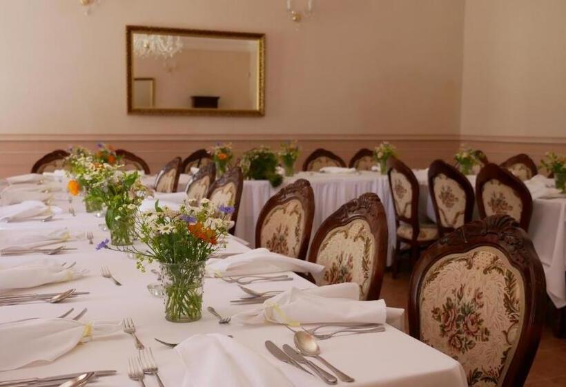 هتل Zamek Hradek U Susice