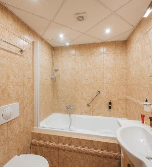 فندق Zamek Hradek U Susice