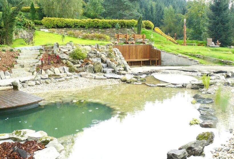 בית מלון כפרי Zlatý Orel