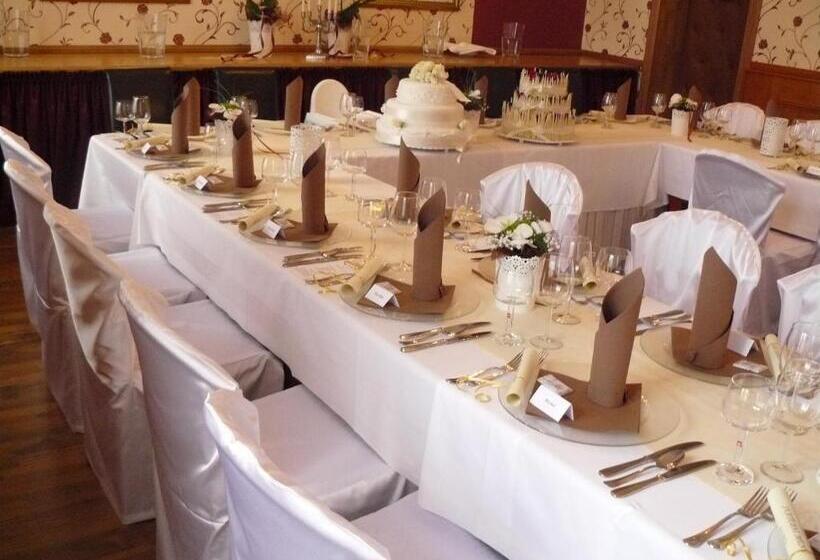 בית מלון כפרי Zlatý Orel