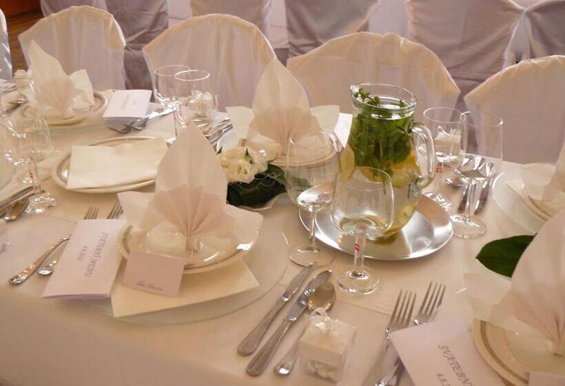 בית מלון כפרי Zlatý Orel