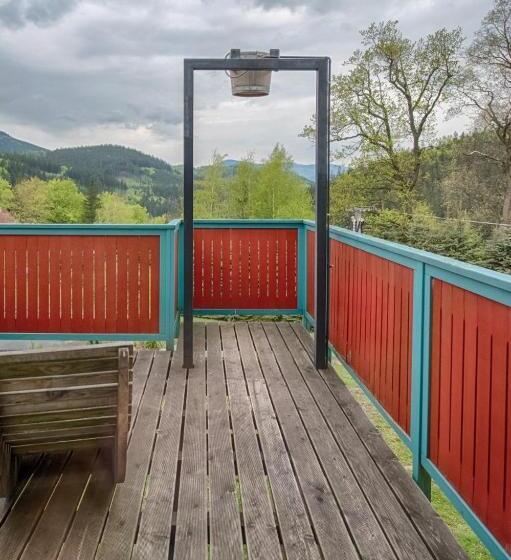 בית מלון כפרי Zlatý Orel