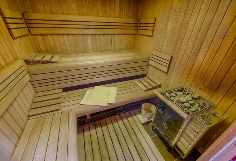 בית מלון כפרי Zlatý Orel