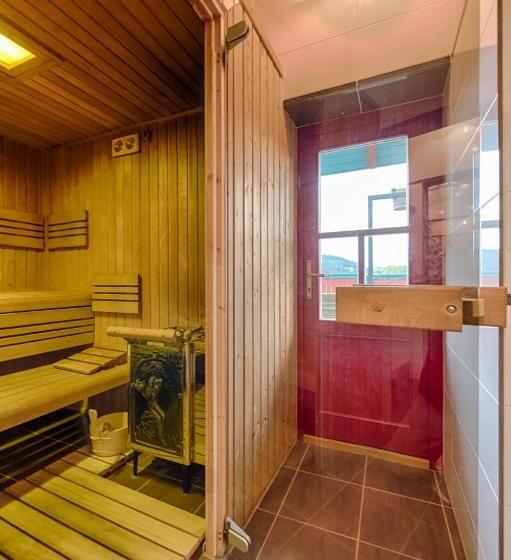 בית מלון כפרי Zlatý Orel