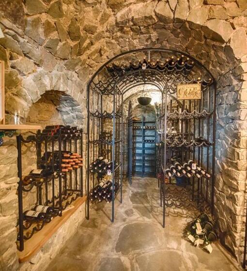 בית מלון כפרי Zlatý Orel