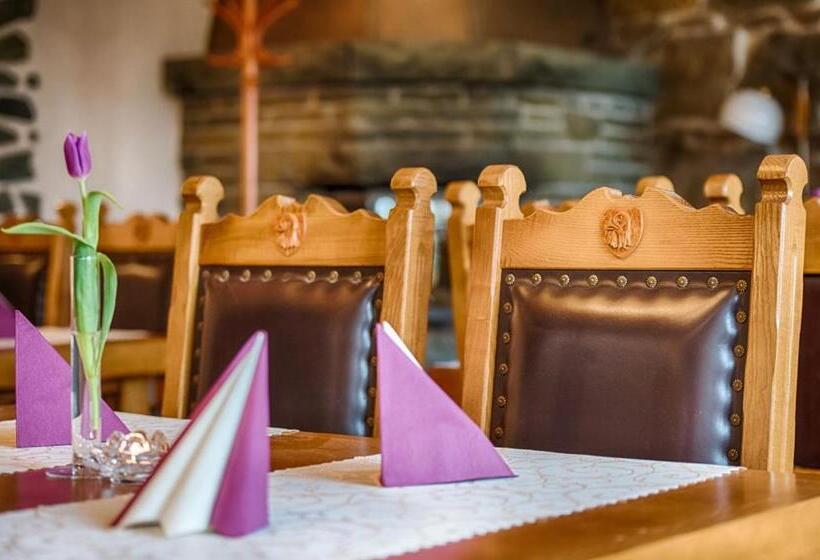 בית מלון כפרי Zlatý Orel