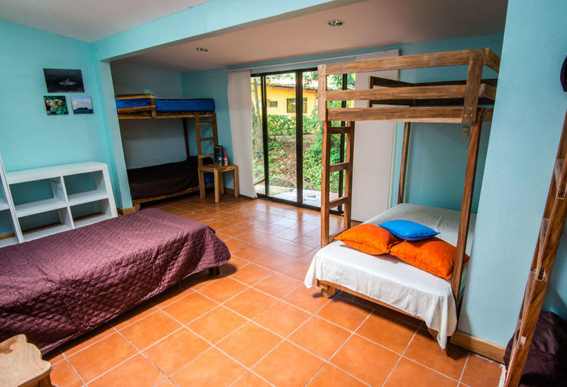 La Casona Hostel