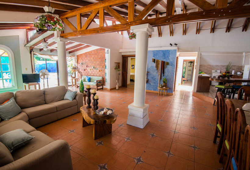 La Casona Hostel