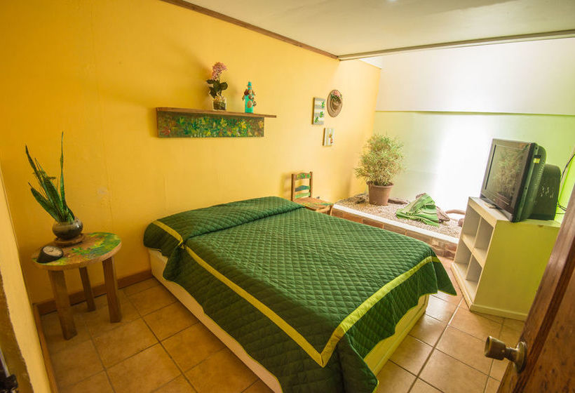 La Casona Hostel