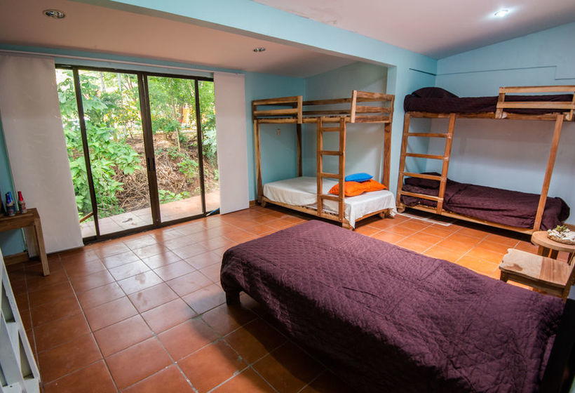 La Casona Hostel