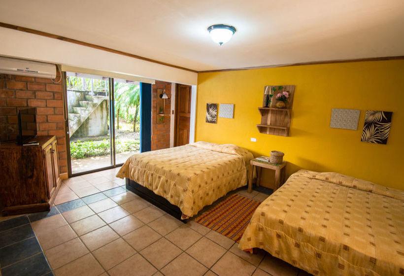 La Casona Hostel