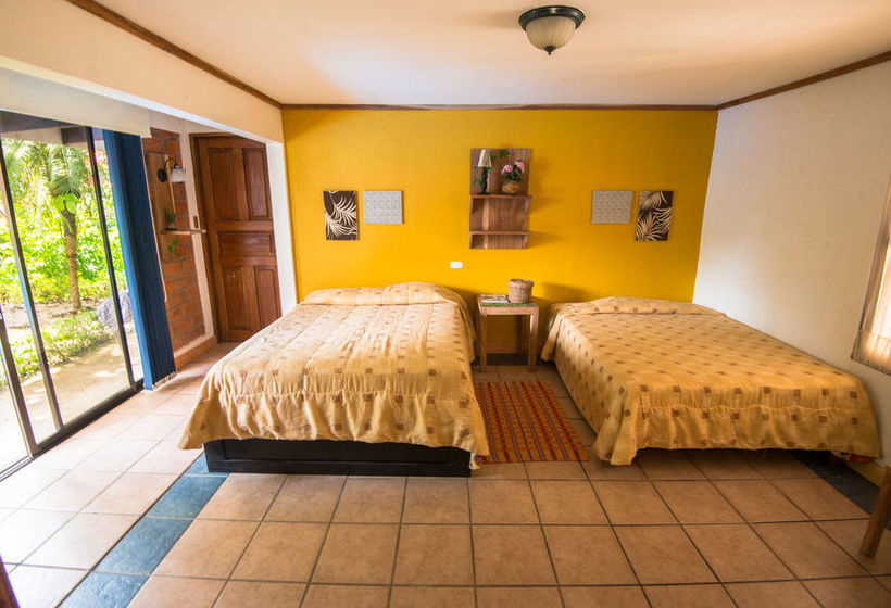 La Casona Hostel