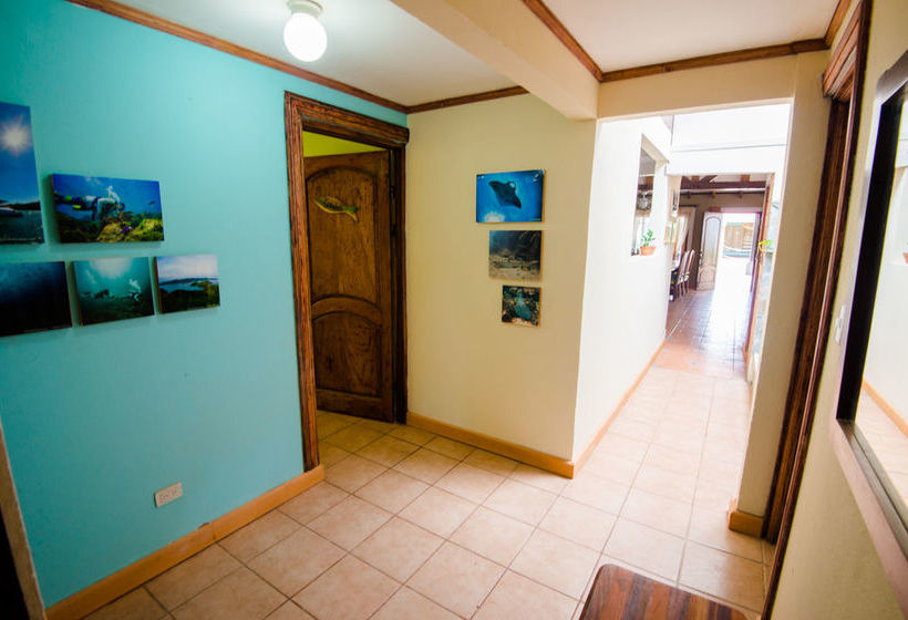 La Casona Hostel