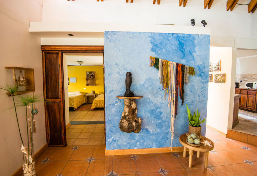 La Casona Hostel