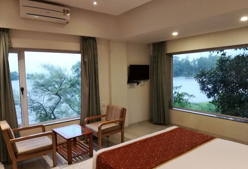 Lake View Resort Lonavala