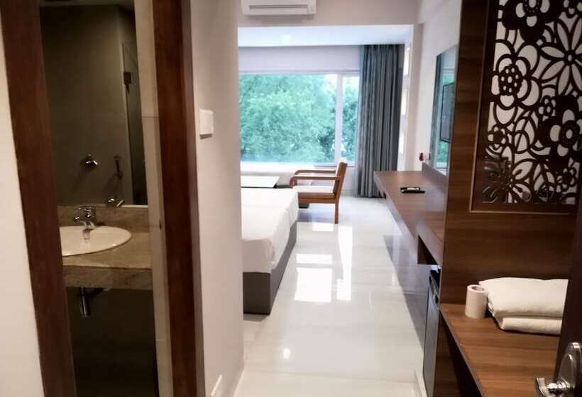 Lake View Resort Lonavala