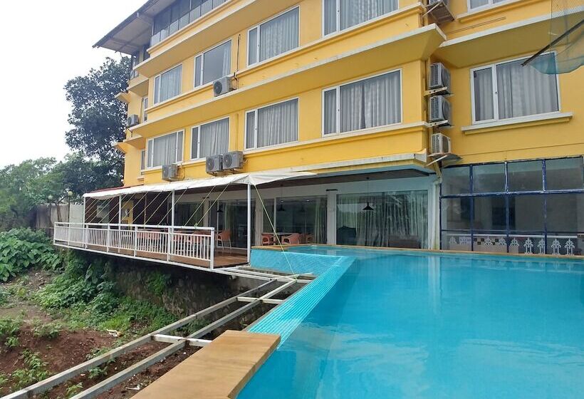 Lake View Resort Lonavala