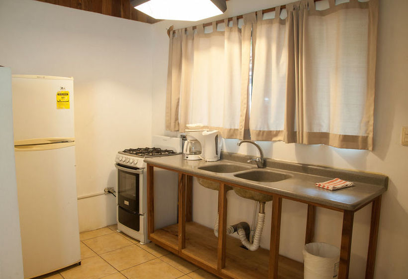 Maoritsio Garden Studios