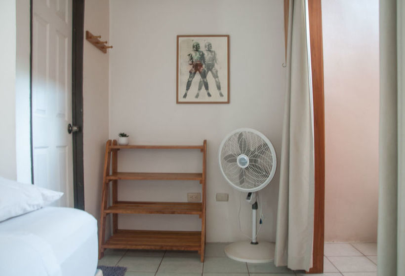 Maoritsio Garden Studios