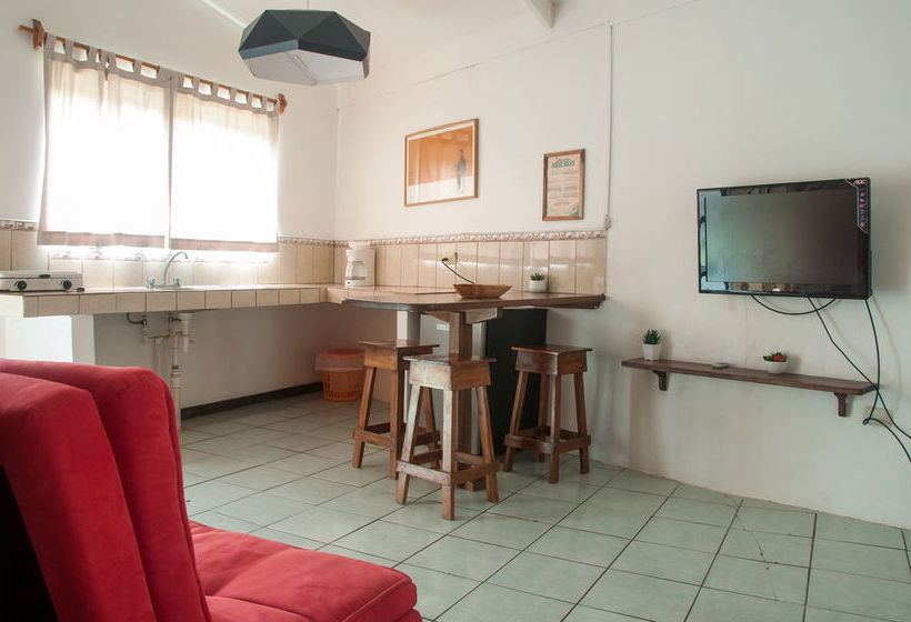 Maoritsio Garden Studios