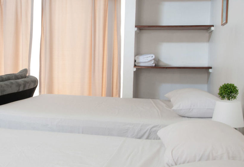 Maoritsio Garden Studios