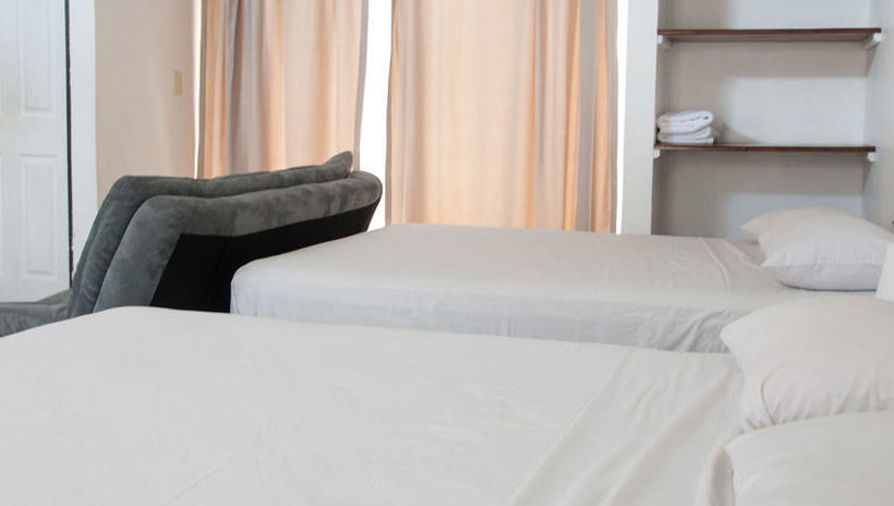 Maoritsio Garden Studios