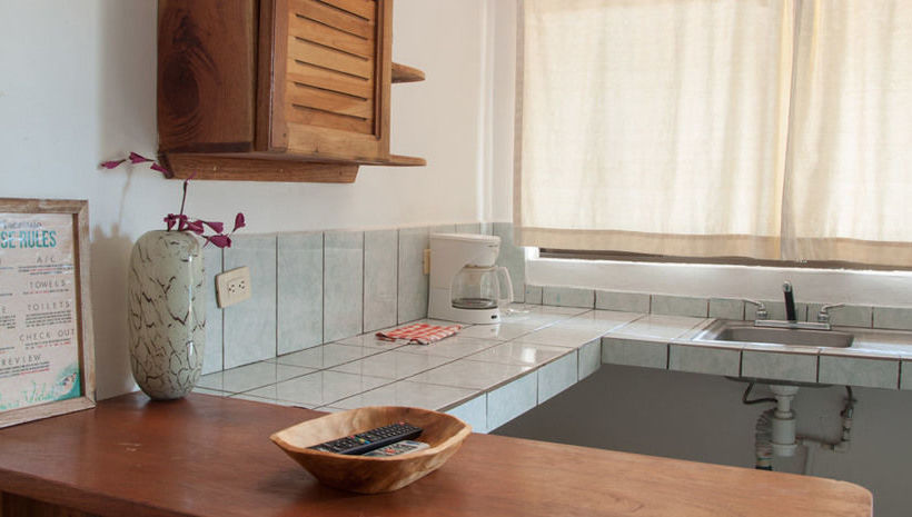 Maoritsio Garden Studios