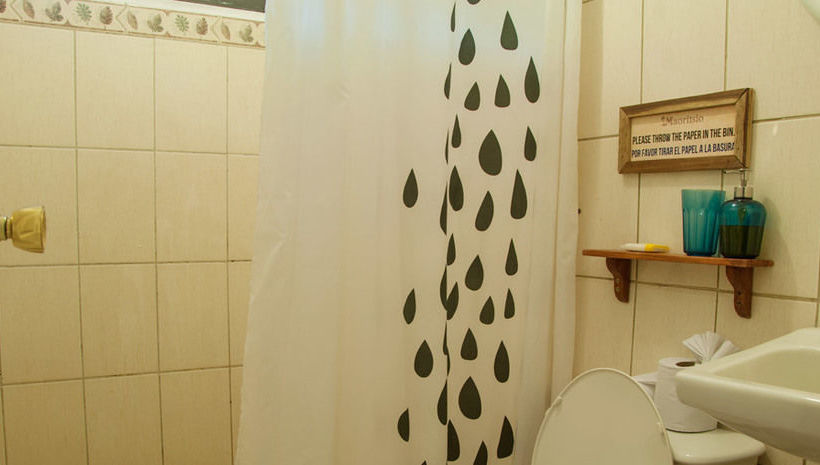 Maoritsio Garden Studios